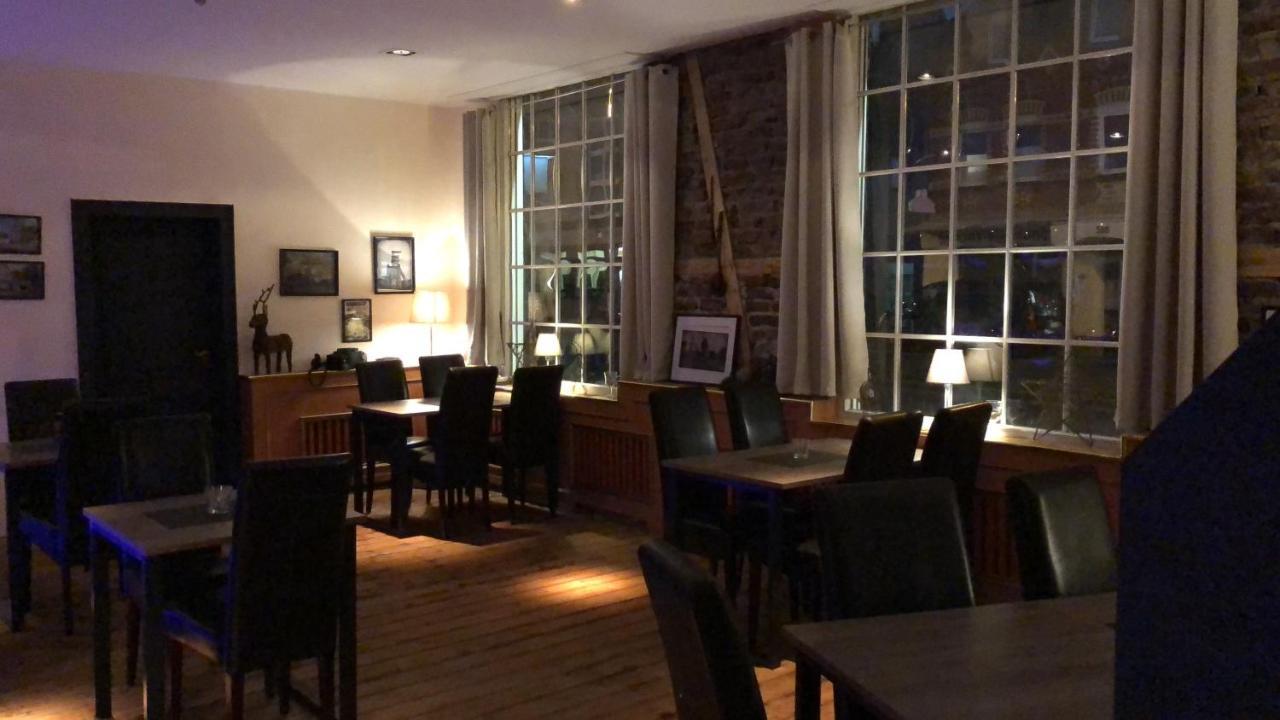 Hotel Ruhrpottfriends Essen Extérieur photo