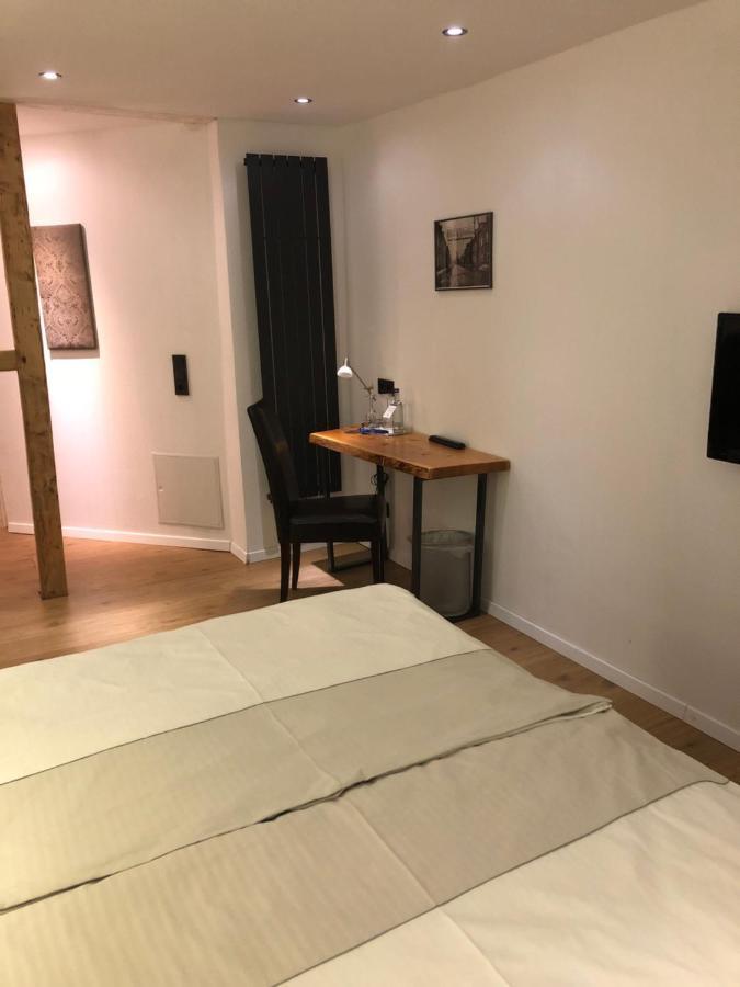 Hotel Ruhrpottfriends Essen Extérieur photo