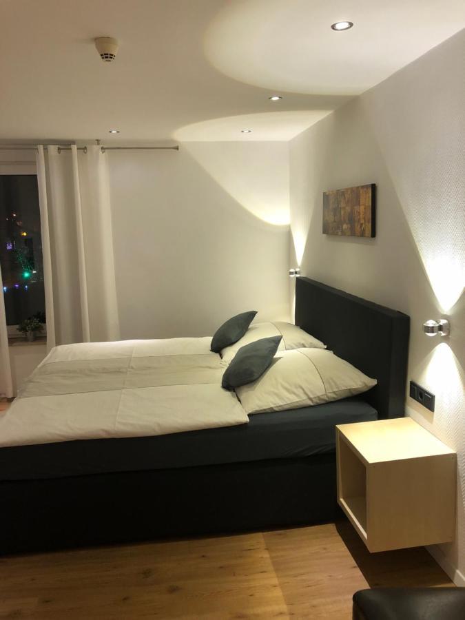 Hotel Ruhrpottfriends Essen Extérieur photo