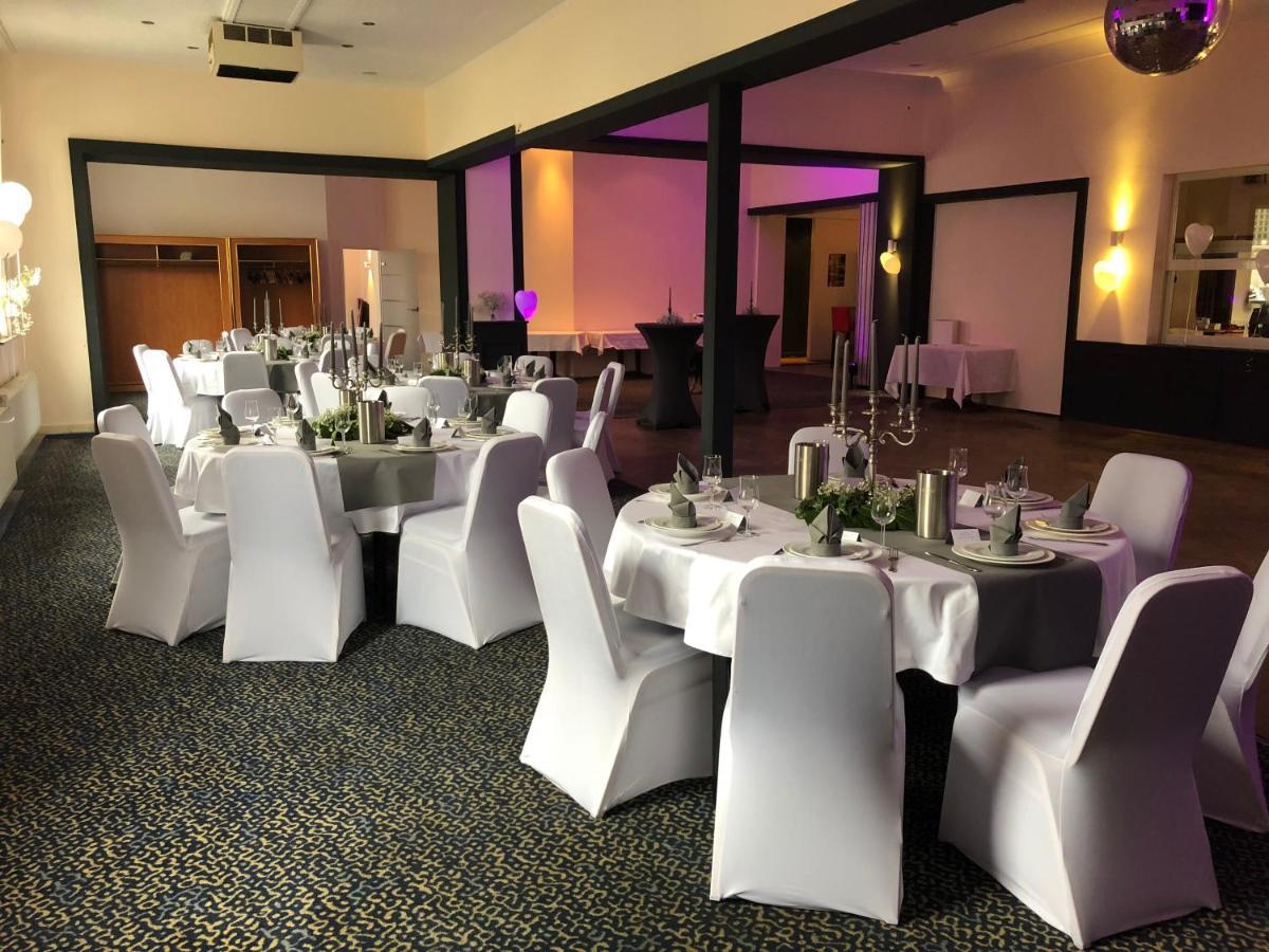 Hotel Ruhrpottfriends Essen Extérieur photo